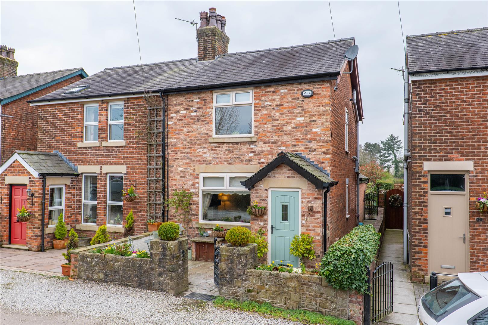 2 bed property in Poplar Avenue, Preston
